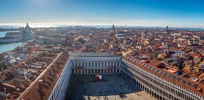 Point of interest - Ca' Messner 5 Leoni (Venice)