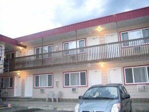 Exterior - Sleep Right Inn (Enderby)