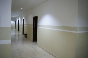 Pasillo