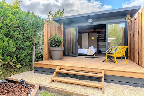Deluxe Double Room | Individually decorated, individually furnished, desk, soundproofing