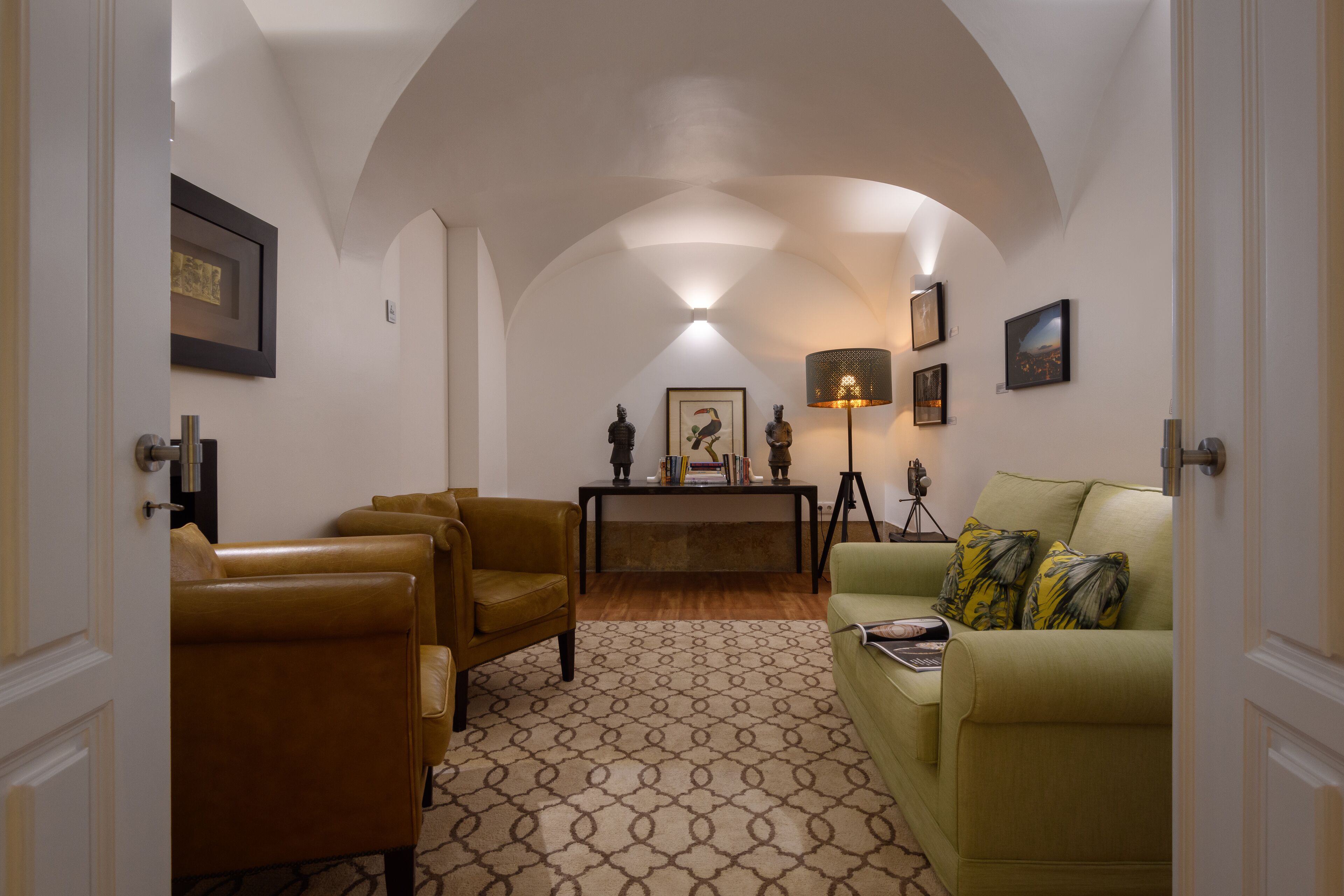 Photo - Alecrim ao Chiado