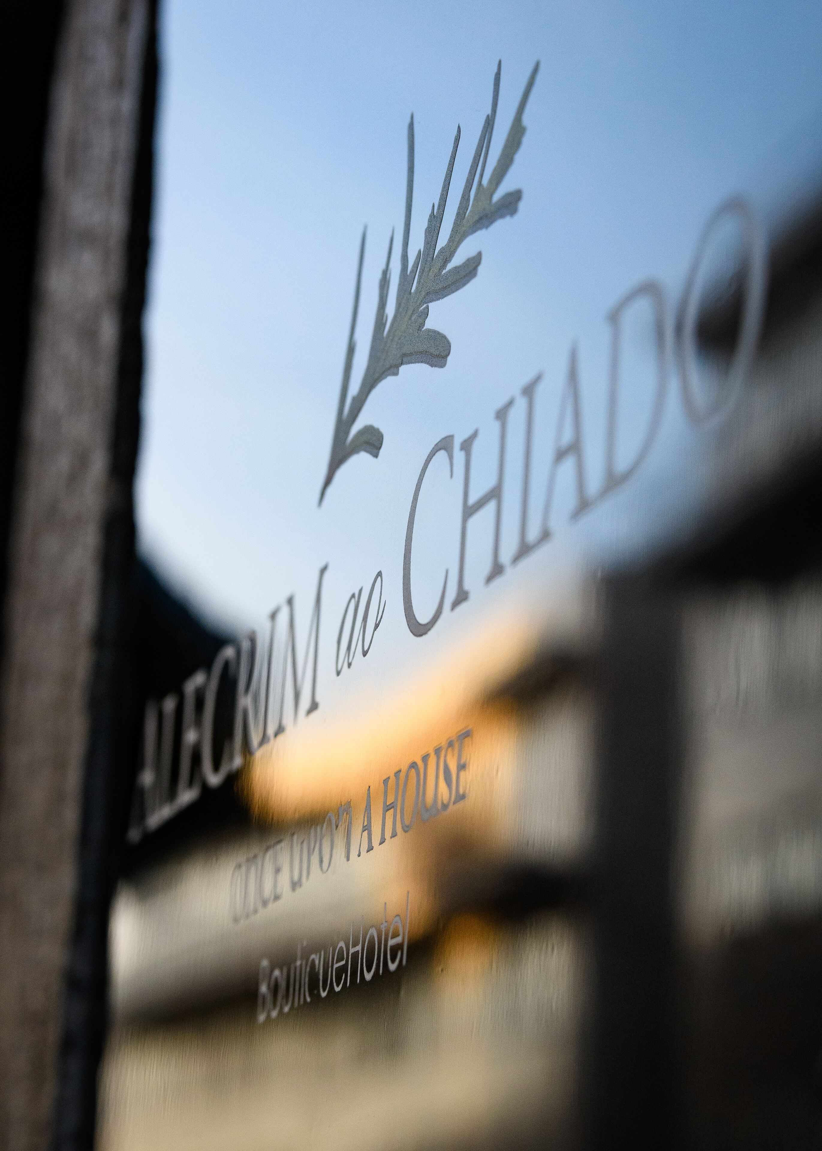 Photo - Alecrim ao Chiado