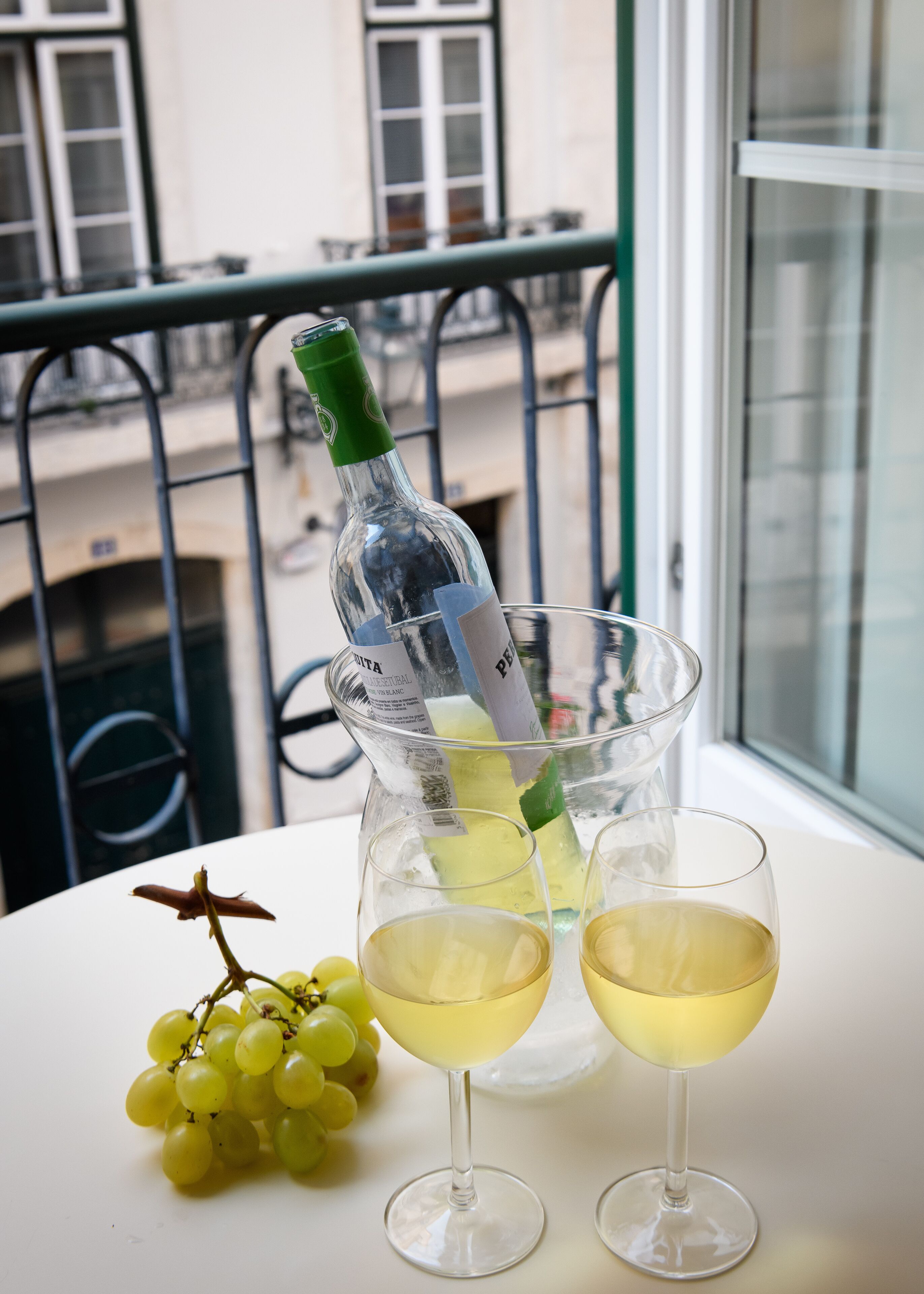 Photo - Alecrim ao Chiado