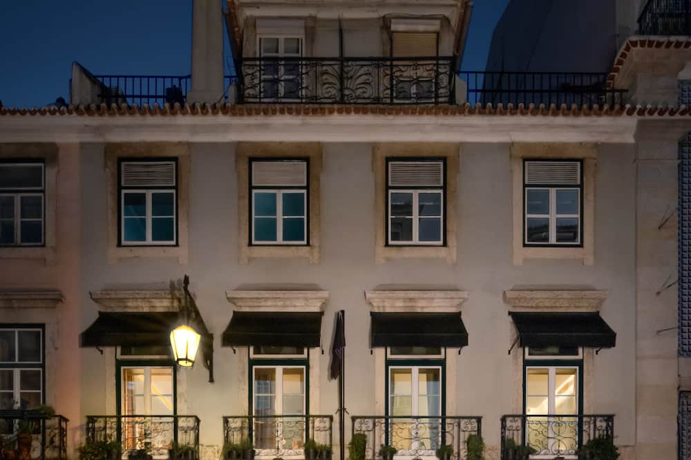 Alecrim ao Chiado