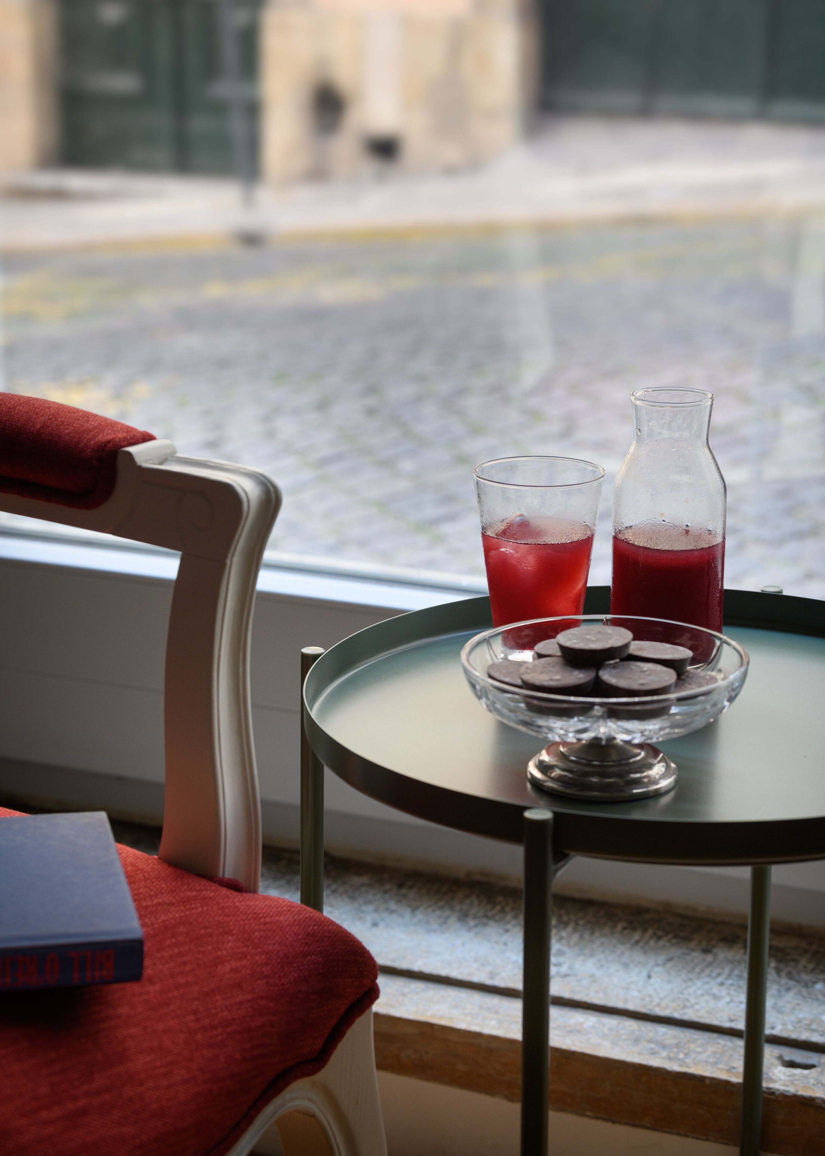 Photo - Alecrim ao Chiado