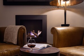 Bar (on property) - Alecrim ao Chiado (Lisbon)