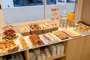 Dining - Hotel Traful (Mar del Plata)