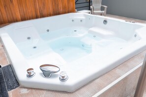 Pool - Hotel Traful (Mar del Plata)
