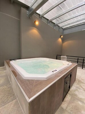 Property amenity - Hotel Traful (Mar del Plata)