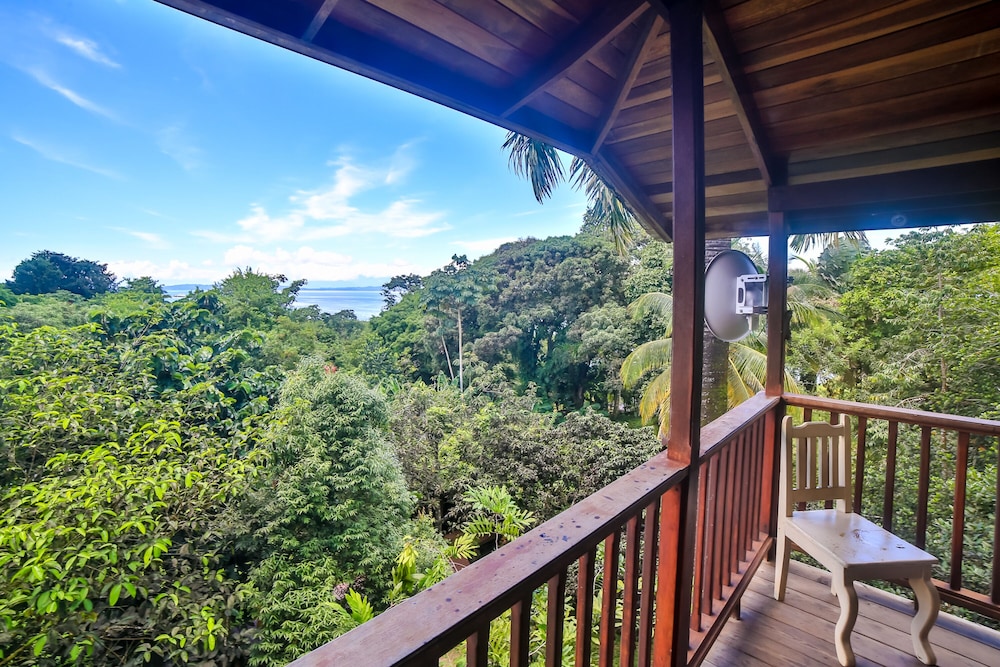 Bambuda Lodge by null