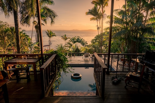 Bambuda Lodge - Hostel