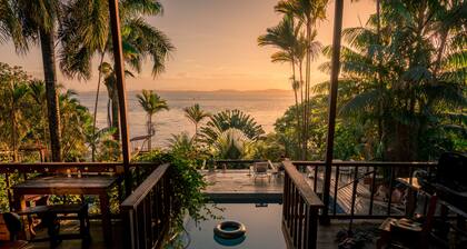 Bambuda Lodge - Hostel