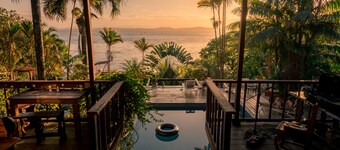 Bambuda Lodge - Hostel