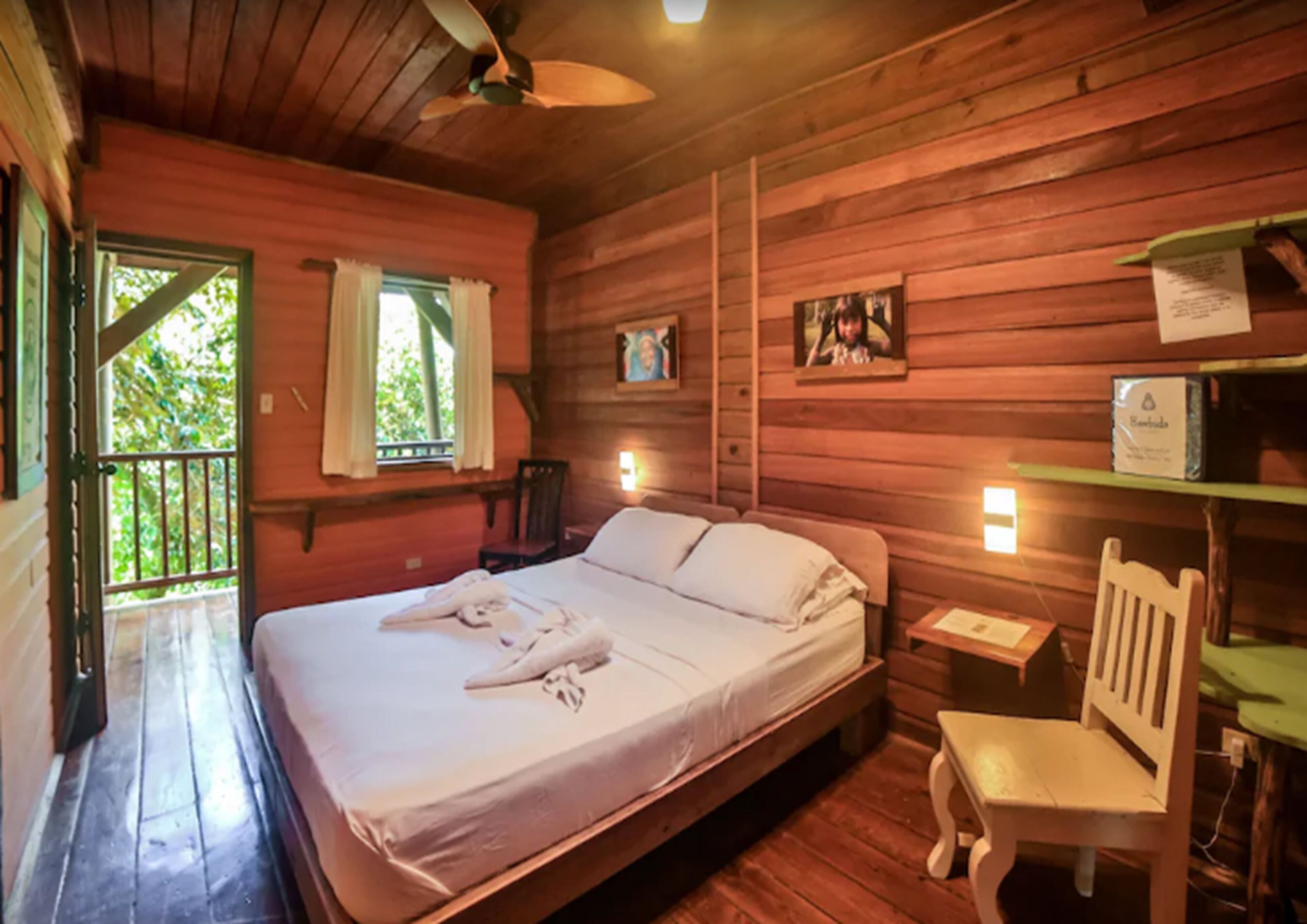 In-room safe, individually decorated, individually furnished