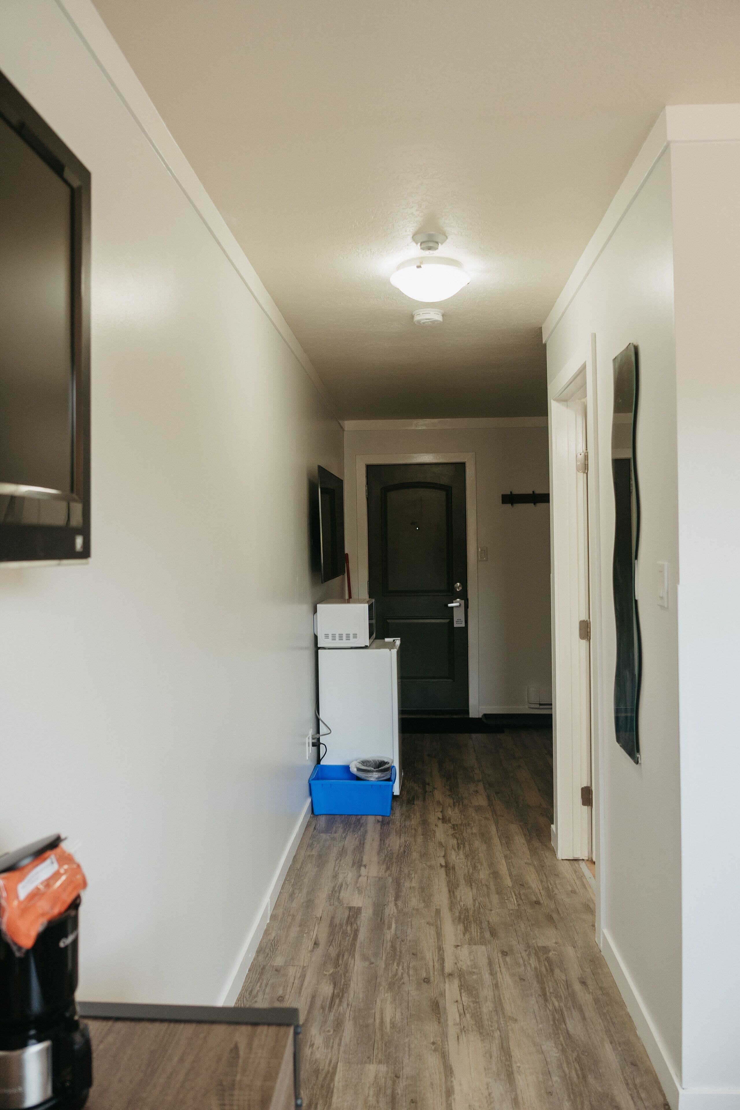 double room | 1 bedroom, laptop workspace, blackout curtains, iron/ironing board