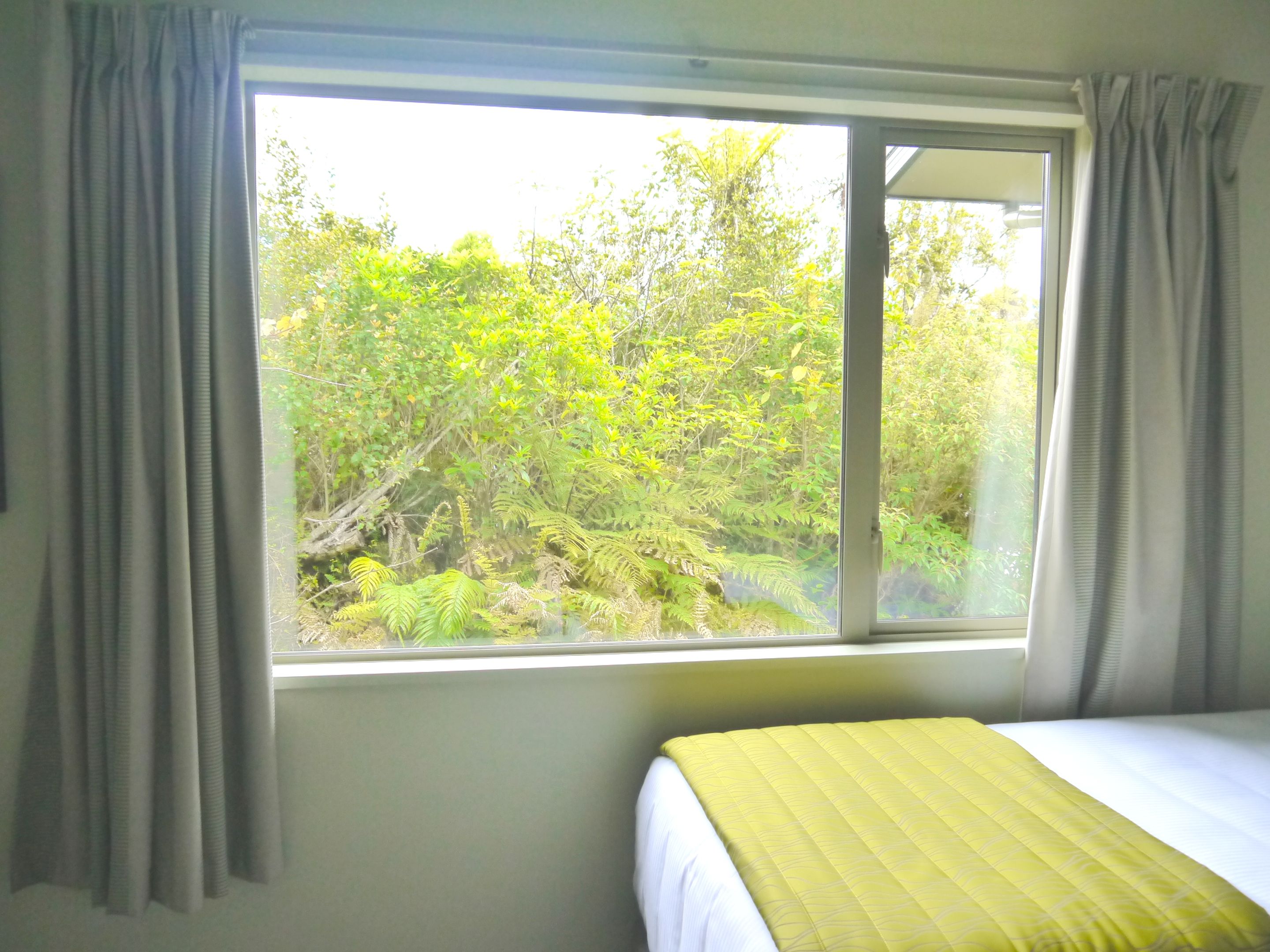 Three Bedroom House | 3 bedrooms, blackout curtains, iron/ironing board, free WiFi