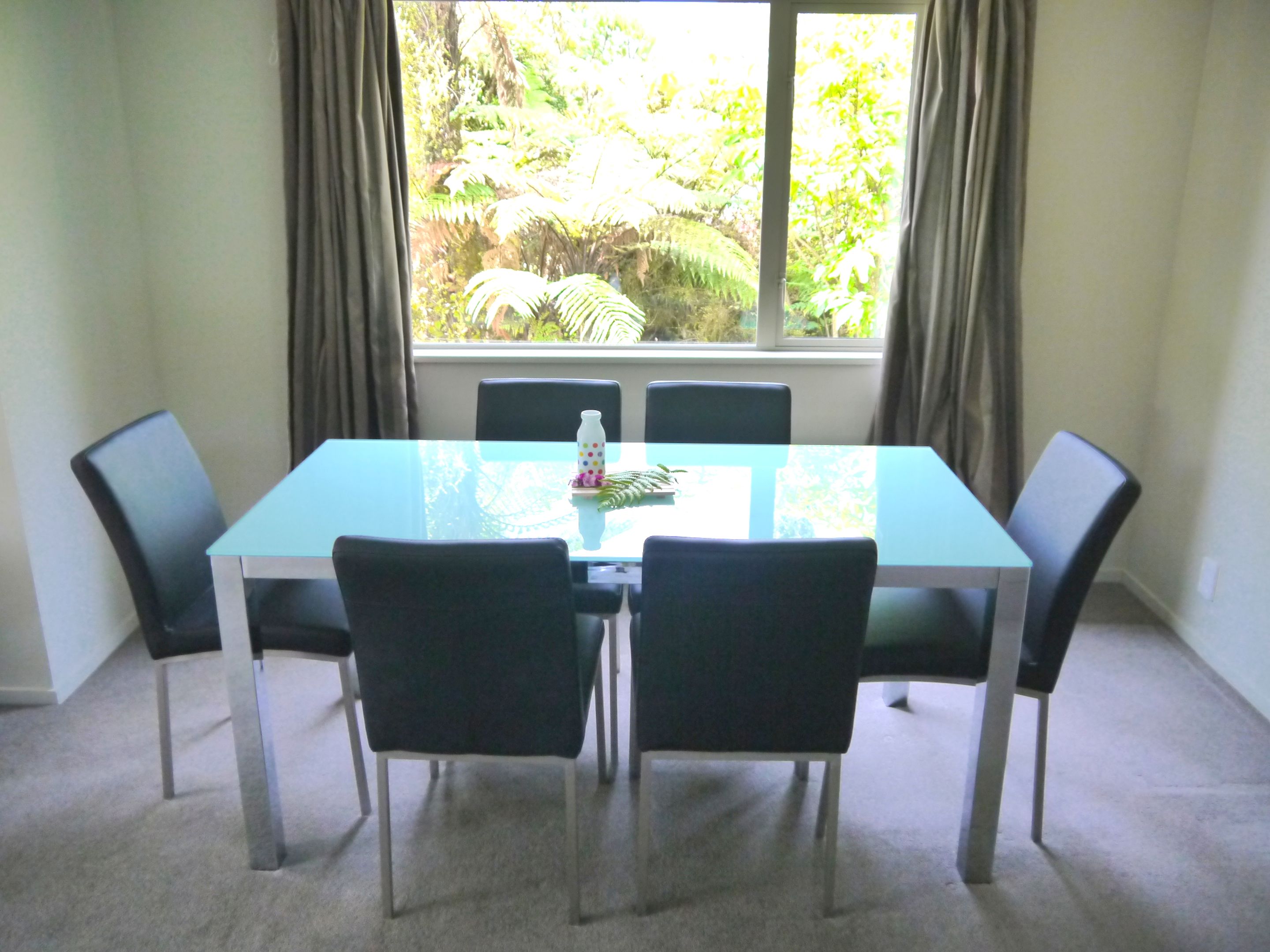 Three Bedroom House