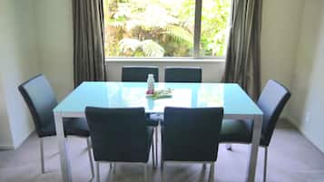 Three Bedroom House