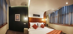 Room - Russia Hotel Skopje (Skopje)