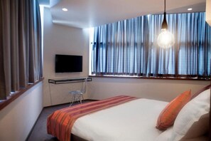 Room - Russia Hotel Skopje (Skopje)