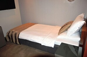 Room - Russia Hotel Skopje (Skopje)