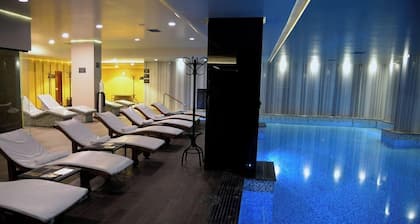 Russia Hotel Skopje