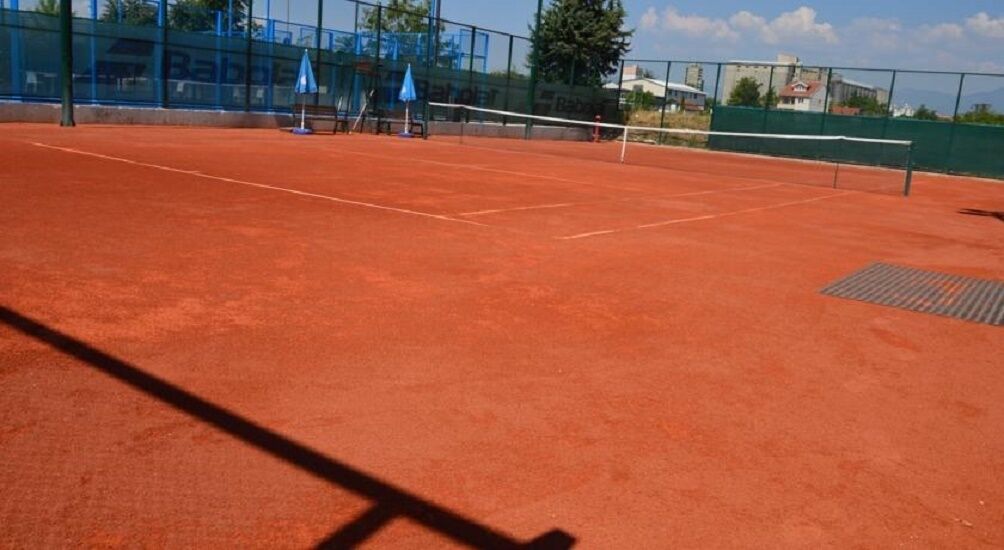 Sports facility