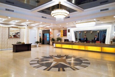 Zhongshan International Hotel