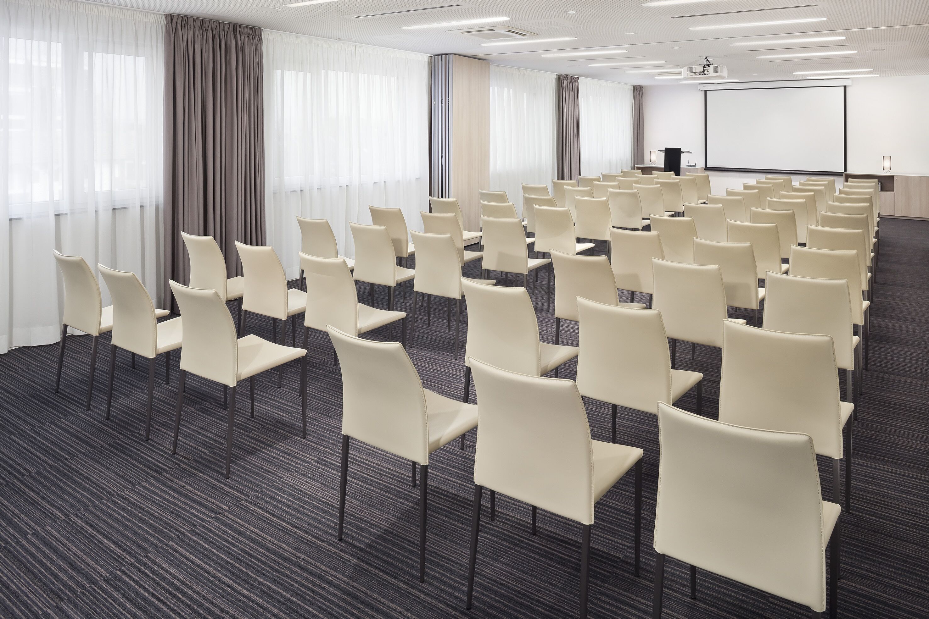 Photo - INNSiDE by Meliá Aachen