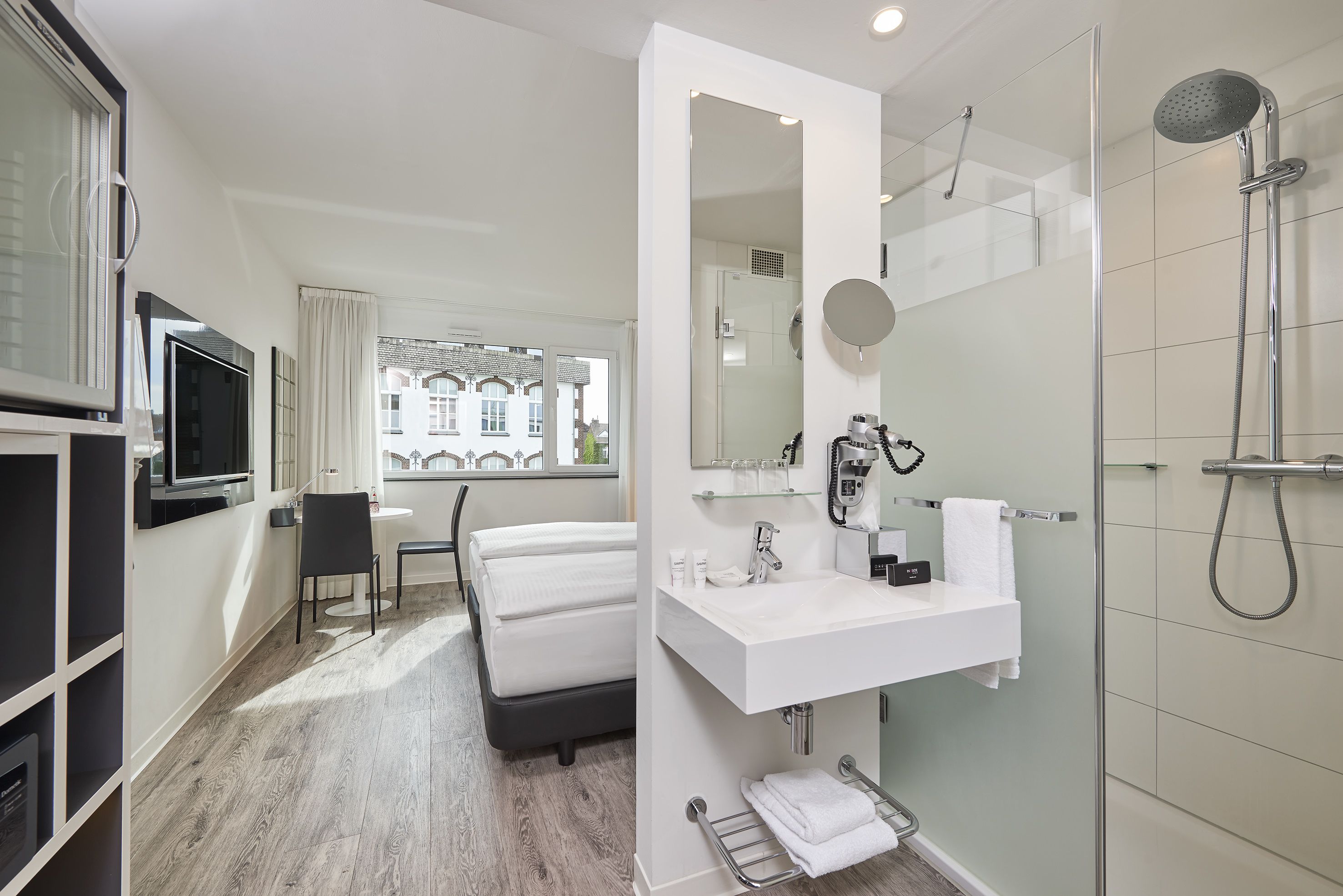 Photo - INNSiDE by Meliá Aachen