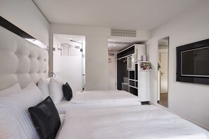 The Innside Room | Vistas desde la habitación