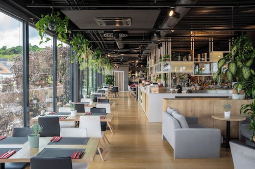 INNSiDE by Meliá Aachen