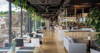 INNSiDE by Meliá Aachen