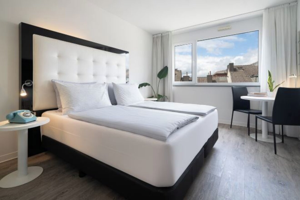 The INNSiDE Premium Room