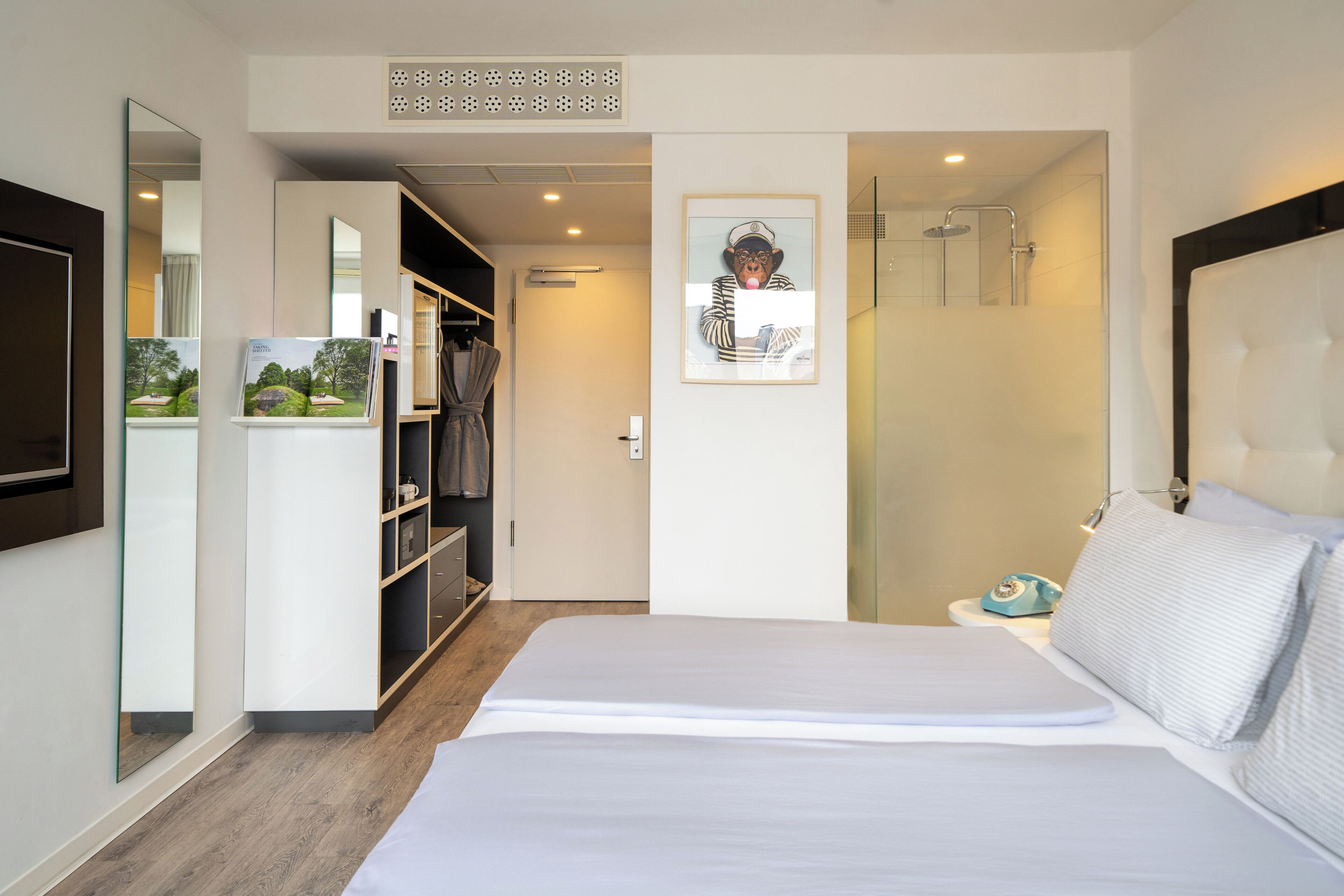 Foto - INNSiDE by Meliá Aachen