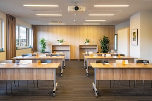 Sala de reuniones