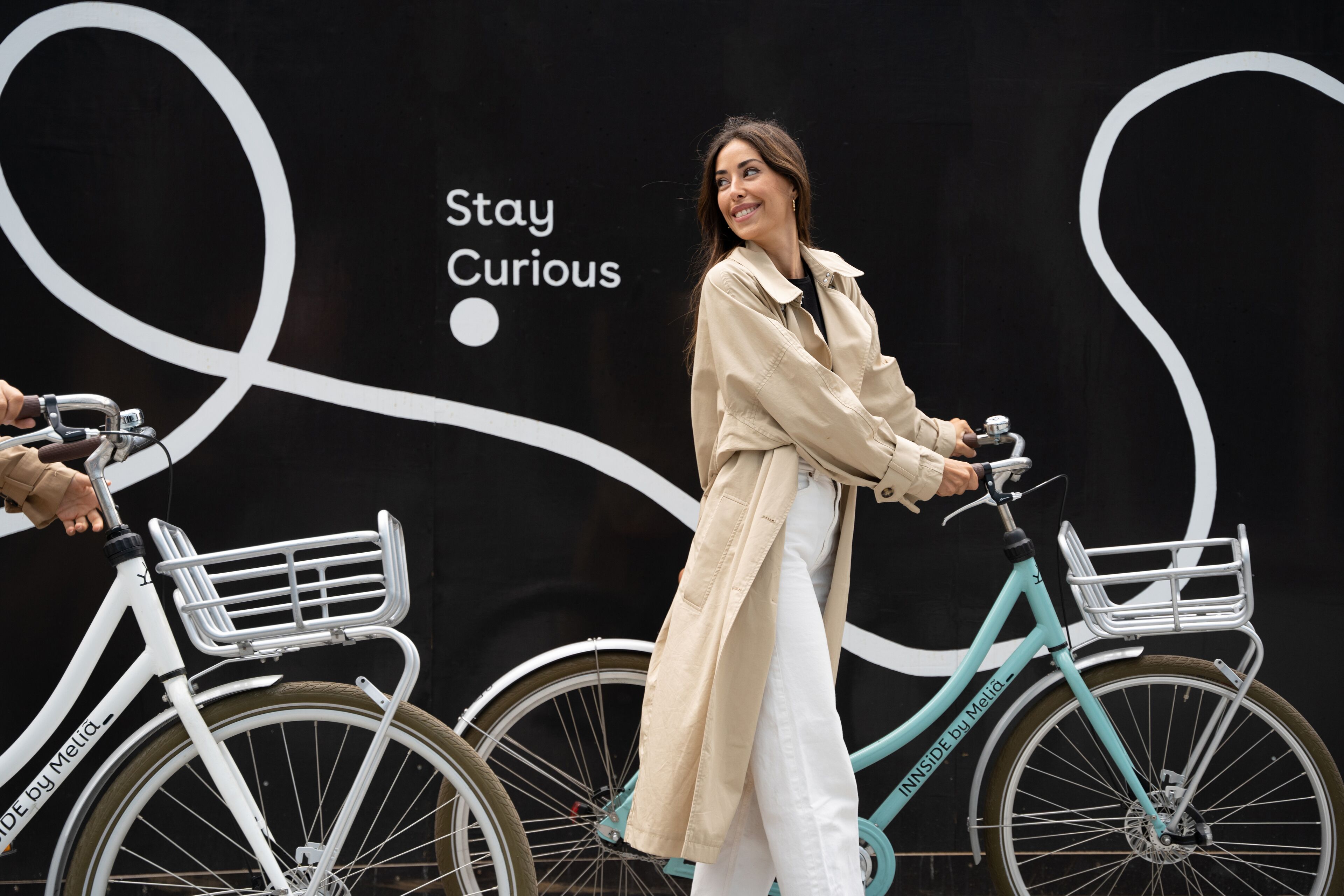 Photo - INNSiDE by Meliá Aachen