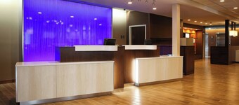 Fairfield Inn & Suites by Marriott Madison Verona