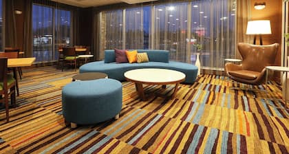 Fairfield Inn & Suites by Marriott Madison Verona