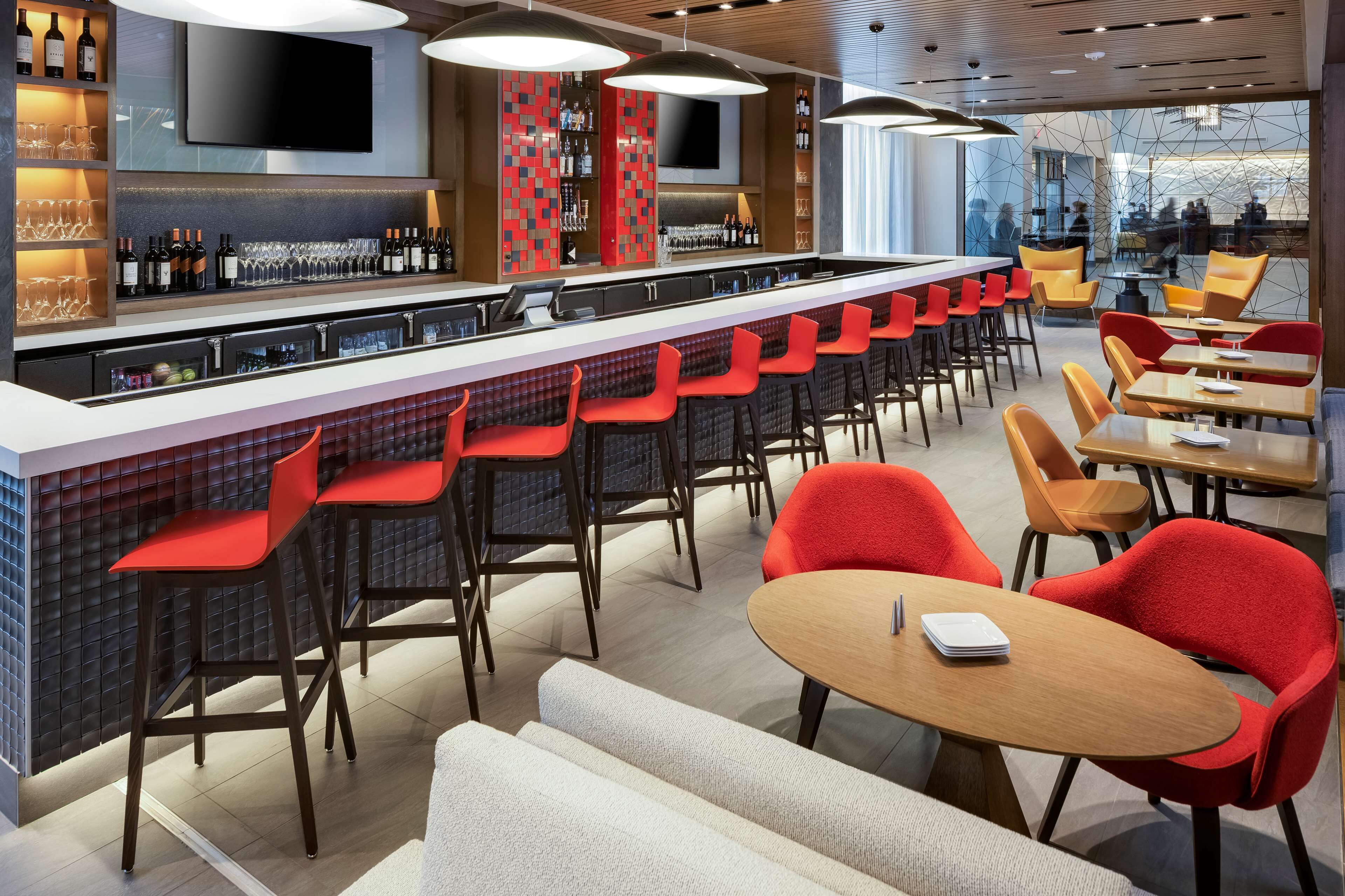 Foto - Hyatt Regency Bloomington - Minneapolis