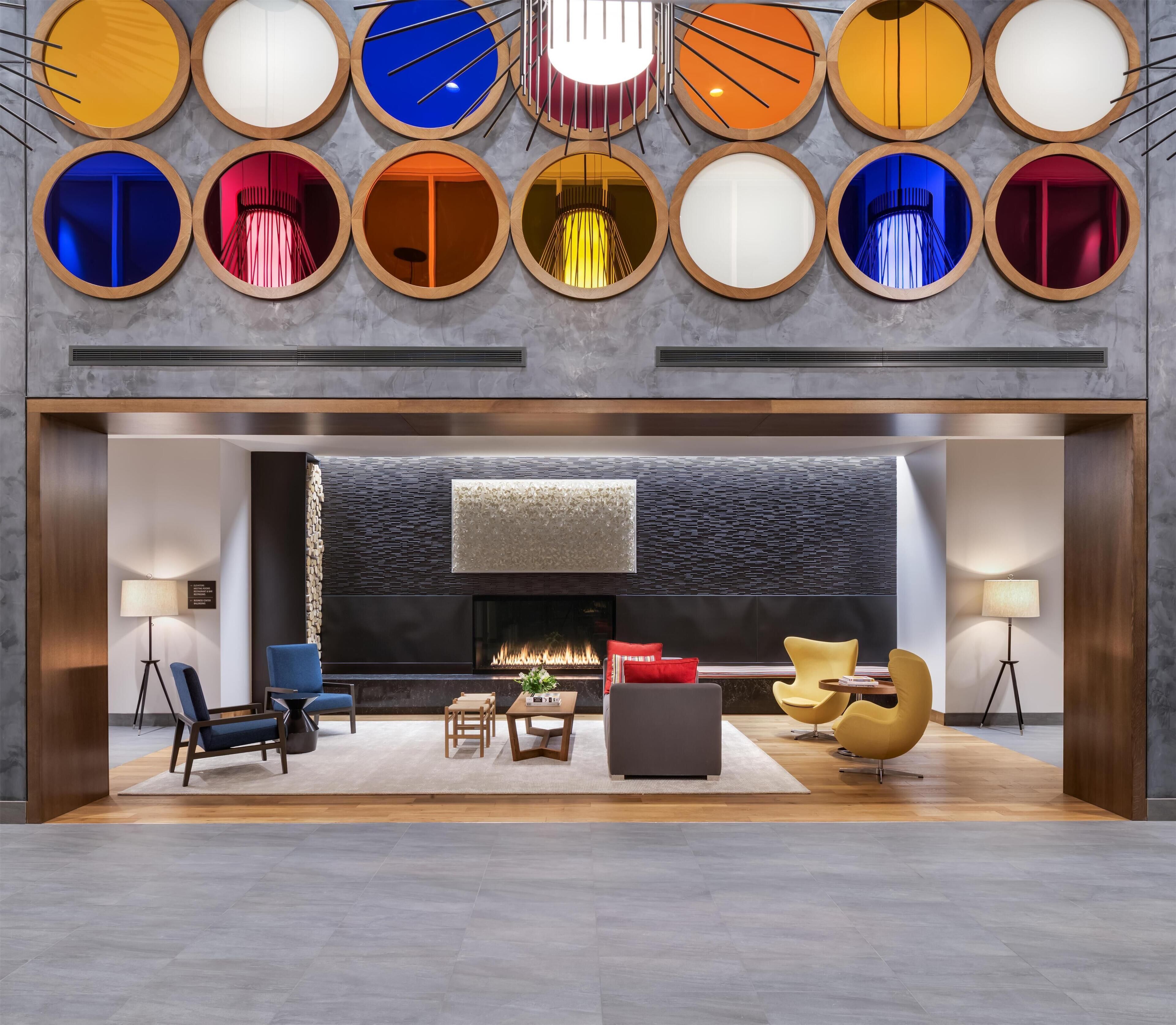 Photo - Hyatt Regency Bloomington - Minneapolis