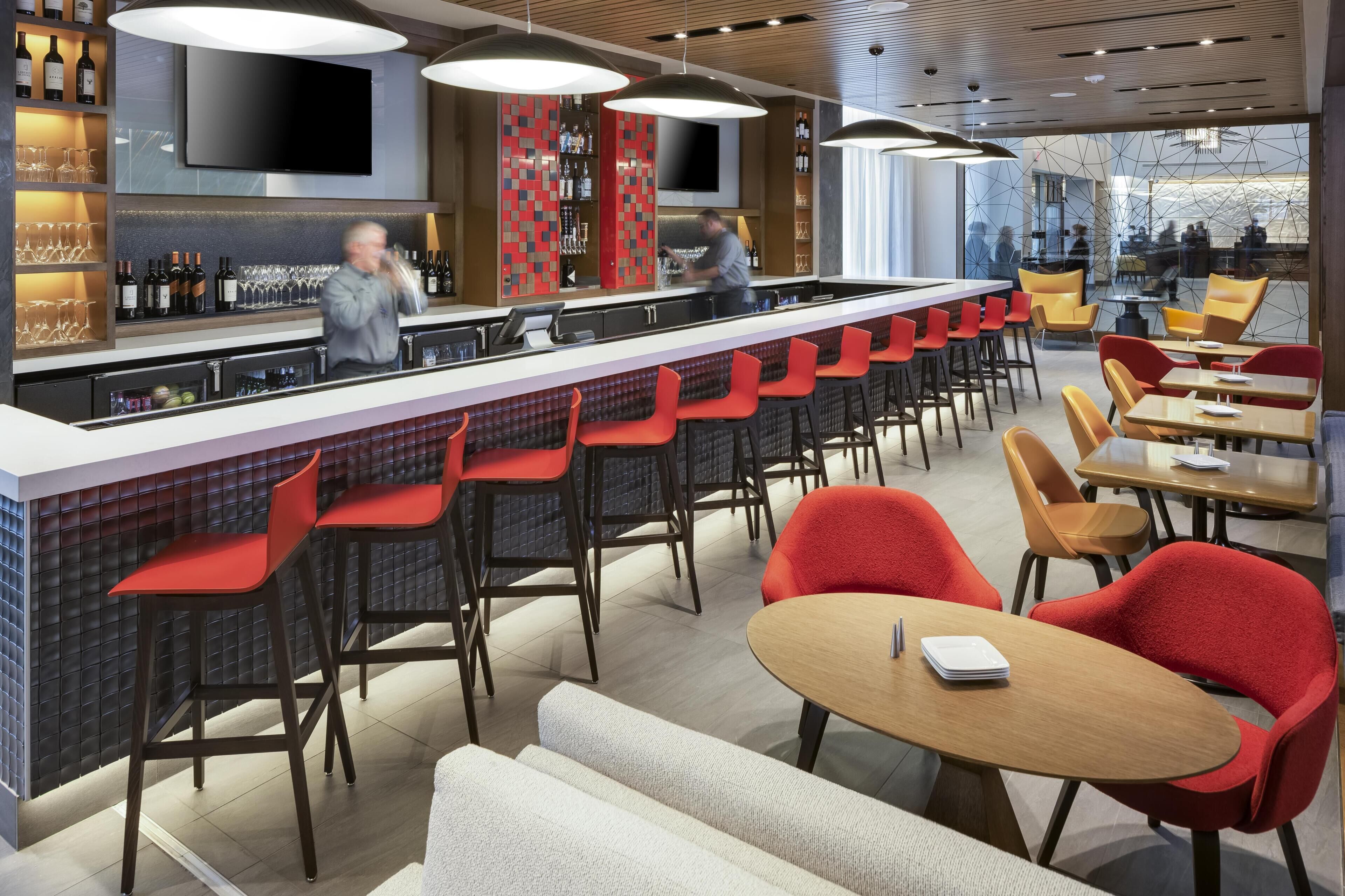 Photo - Hyatt Regency Bloomington - Minneapolis
