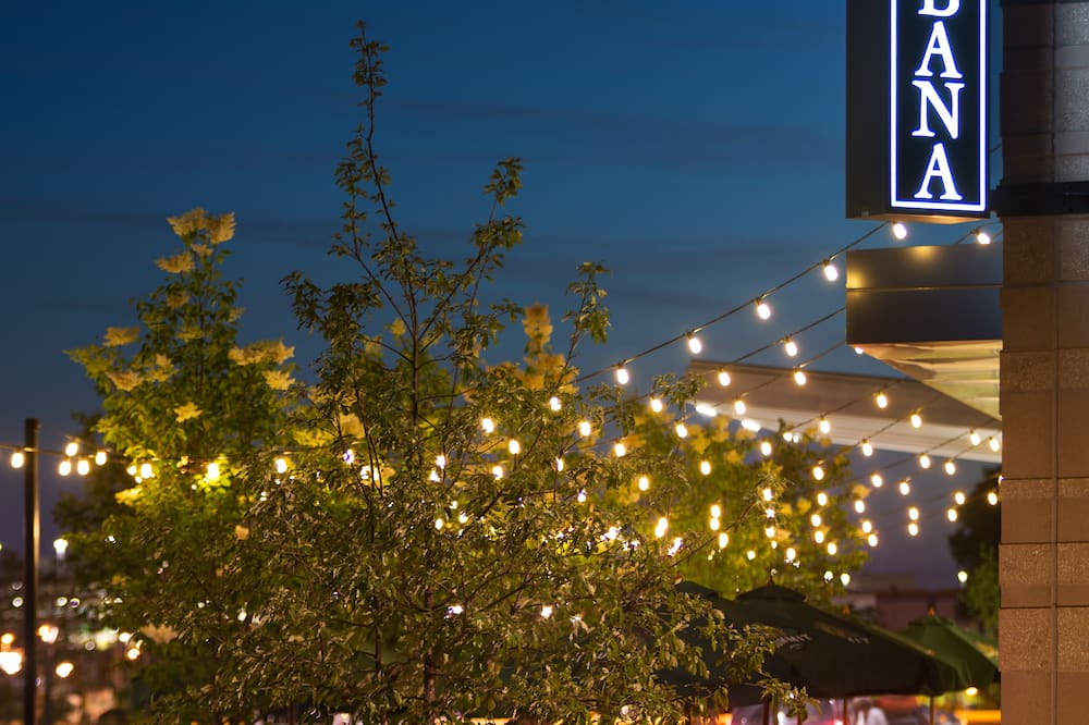Hyatt Regency Bloomington - Minneapolis