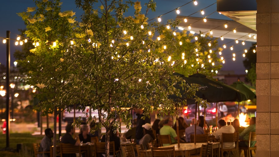 Hyatt Regency Bloomington - Minneapolis