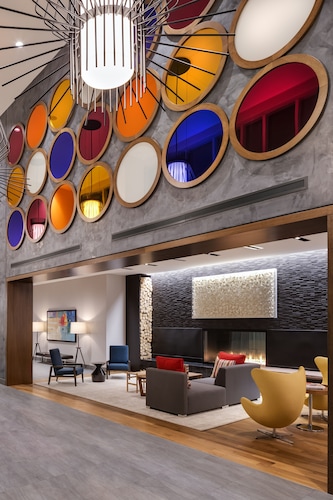 Hyatt Regency Bloomington - Minneapolis