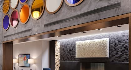 Hyatt Regency Bloomington - Minneapolis