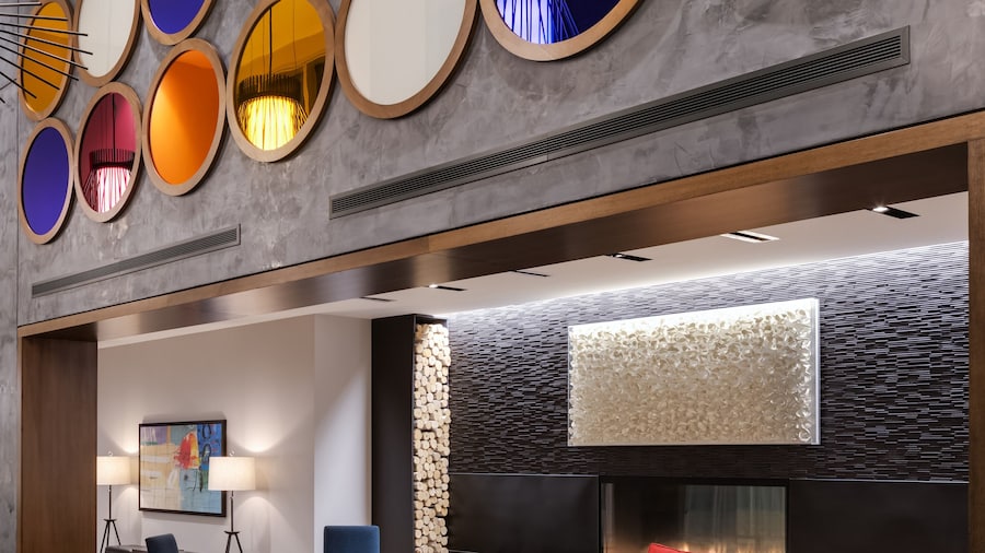 Hyatt Regency Bloomington - Minneapolis