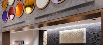 Hyatt Regency Bloomington - Minneapolis