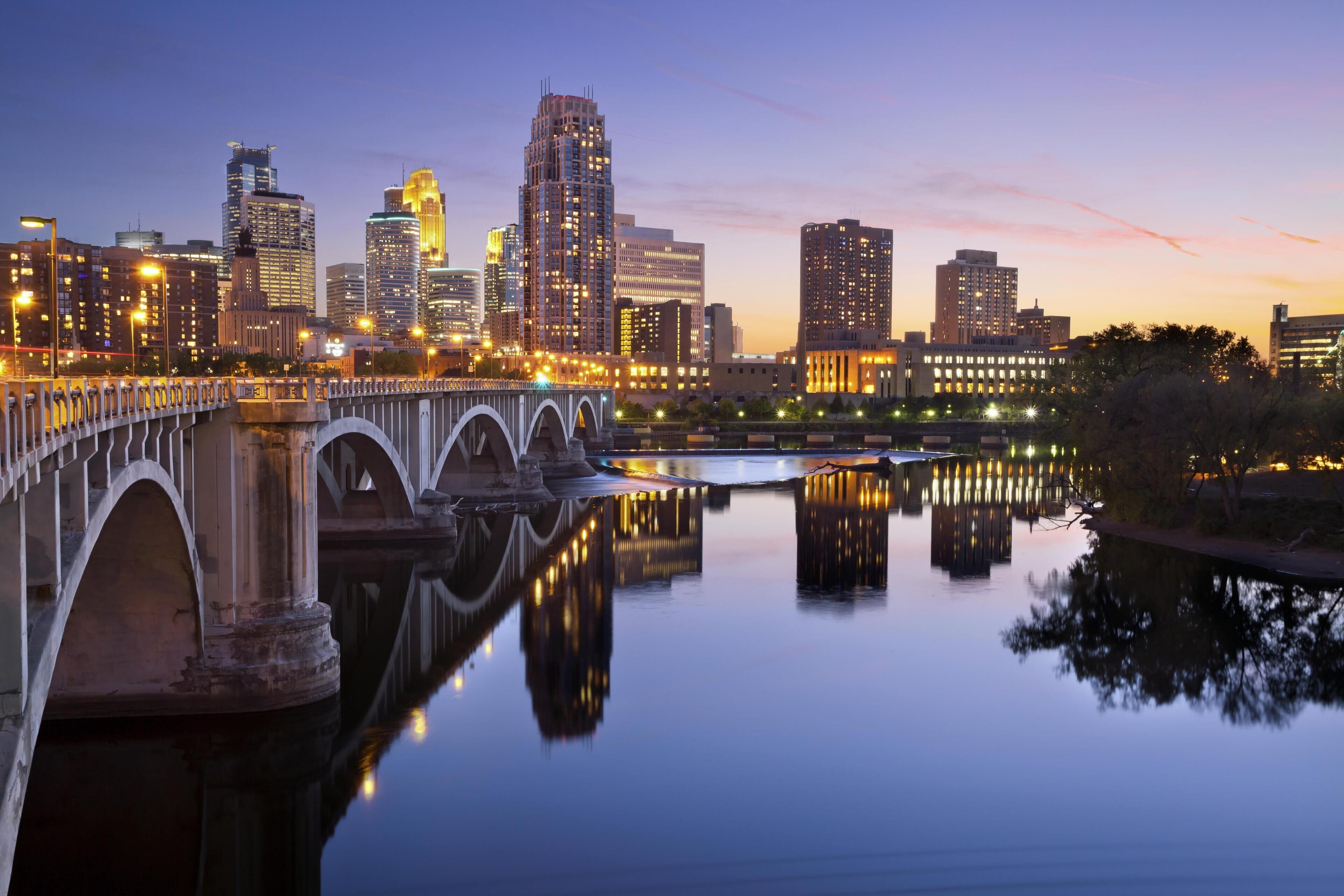 Photo - Hyatt Regency Bloomington - Minneapolis
