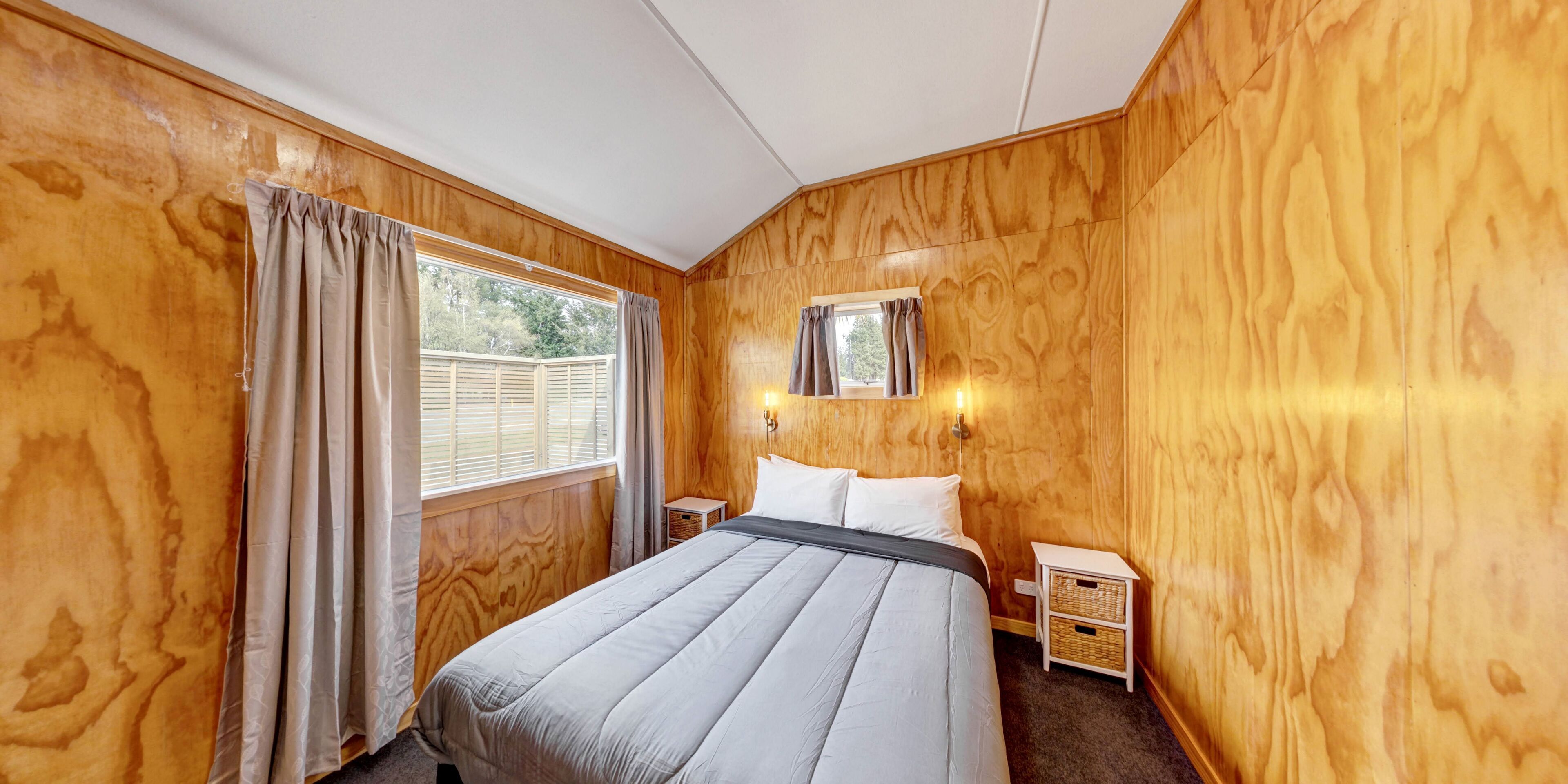 Chambre Deluxe | Décoration personnalisée, espace de travail pour ordinateur portable